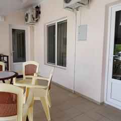 Гостиница Афродита, Анапа, Краснодарский край