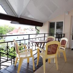 Гостиница Афродита, Анапа, Краснодарский край