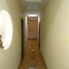 Отель Голдэн Лэди, Анапа, Краснодарский край