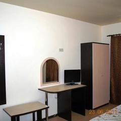 Гостиница Афродита, Анапа, Краснодарский край