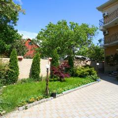 Отель Голдэн Лэди, Анапа, Краснодарский край