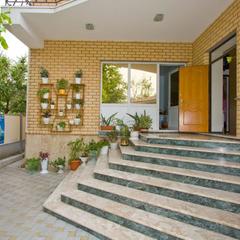 Отель Голдэн Лэди, Анапа, Краснодарский край