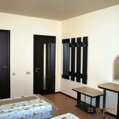 Гостиница Афродита, Анапа, Краснодарский край