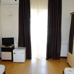 Гостиница Афродита, Анапа, Краснодарский край