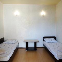 Гостиница Афродита, Анапа, Краснодарский край