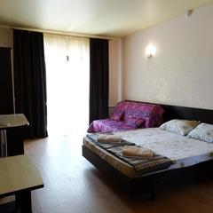 Гостиница Афродита, Анапа, Краснодарский край