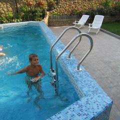 Отель Голдэн Лэди, Анапа, Краснодарский край