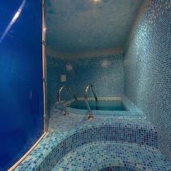 Отель Голдэн Лэди, Анапа, Краснодарский край