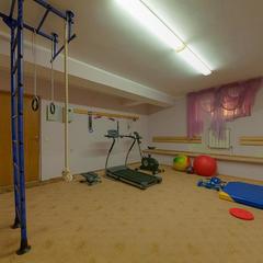 Отель Голдэн Лэди, Анапа, Краснодарский край