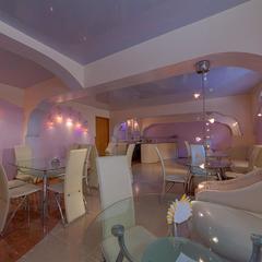 Отель Голдэн Лэди, Анапа, Краснодарский край