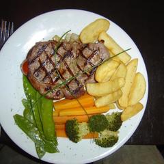 Отель Голдэн Лэди, Анапа, Краснодарский край