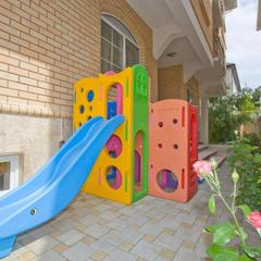 Отель Голдэн Лэди, Анапа, Краснодарский край