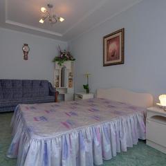 Отель Голдэн Лэди, Анапа, Краснодарский край