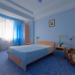 Отель Голдэн Лэди, Анапа, Краснодарский край