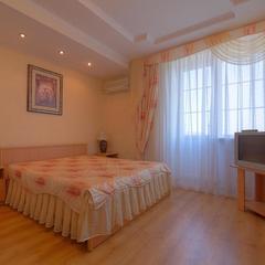 Отель Голдэн Лэди, Анапа, Краснодарский край