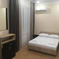 Отель Центральная, Анапа, Краснодарский край