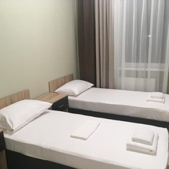 Отель Центральная, Анапа, Краснодарский край