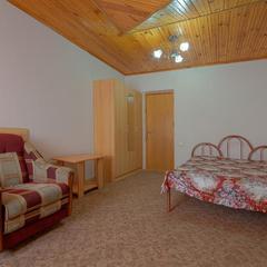 Отель Голдэн Лэди, Анапа, Краснодарский край