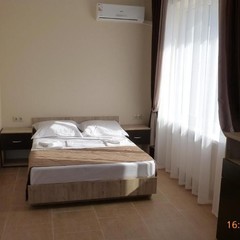 Отель Центральная, Анапа, Краснодарский край