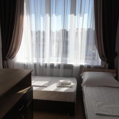 Отель Центральная, Анапа, Краснодарский край