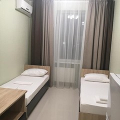 Отель Центральная, Анапа, Краснодарский край