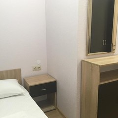 Отель Центральная, Анапа, Краснодарский край