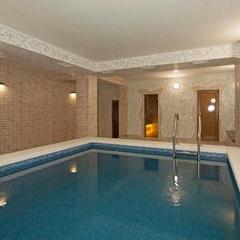 Гостевой дом Илиос, Анапа, Краснодарский край