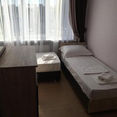 Отель Центральная, Анапа, Краснодарский край