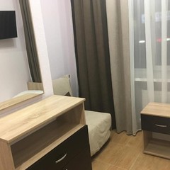 Отель Центральная, Анапа, Краснодарский край