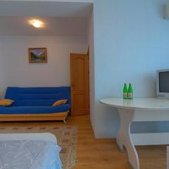 Отель Голдэн Лэди, Анапа, Краснодарский край