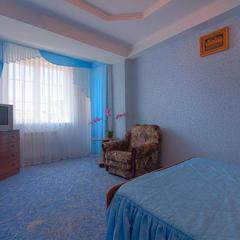 Отель Голдэн Лэди, Анапа, Краснодарский край