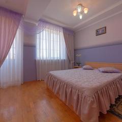 Отель Голдэн Лэди, Анапа, Краснодарский край