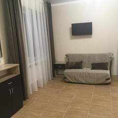 Отель Центральная, Анапа, Краснодарский край