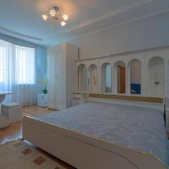 Отель Голдэн Лэди, Анапа, Краснодарский край