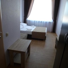 Отель Центральная, Анапа, Краснодарский край