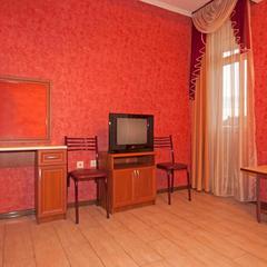 Гостевой дом Илиос, Анапа, Краснодарский край