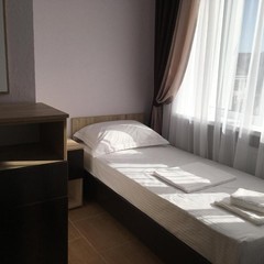 Отель Центральная, Анапа, Краснодарский край