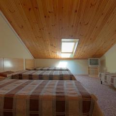 Отель Голдэн Лэди, Анапа, Краснодарский край