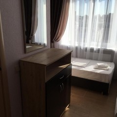 Отель Центральная, Анапа, Краснодарский край