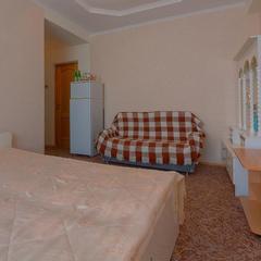 Отель Голдэн Лэди, Анапа, Краснодарский край