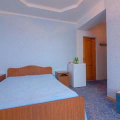 Отель Голдэн Лэди, Анапа, Краснодарский край