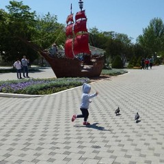 Отель Центральная, Анапа, Краснодарский край