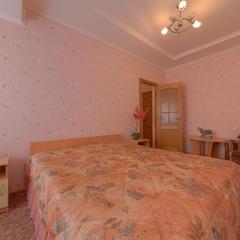 Отель Голдэн Лэди, Анапа, Краснодарский край