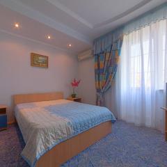 Отель Голдэн Лэди, Анапа, Краснодарский край