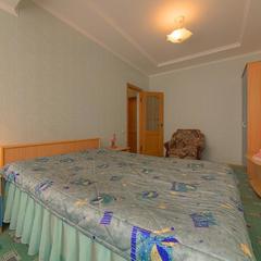 Отель Голдэн Лэди, Анапа, Краснодарский край