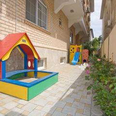 Отель Голдэн Лэди, Анапа, Краснодарский край