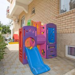 Отель Голдэн Лэди, Анапа, Краснодарский край