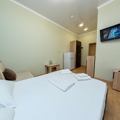 Отель Центральная, Анапа, Краснодарский край