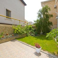 Отель Голдэн Лэди, Анапа, Краснодарский край