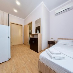 Отель Центральная, Анапа, Краснодарский край